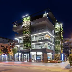 Moncafe Boutique & Tirana