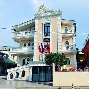 Sr99 Tirana