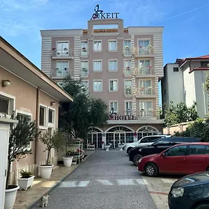 **** Otel Keit Arnavutluk