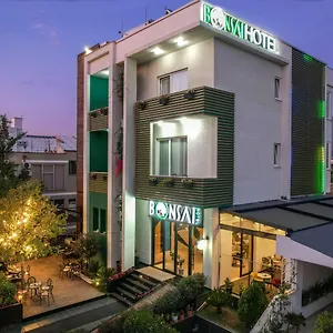 Otel Bonsai, Mjull-Bethore