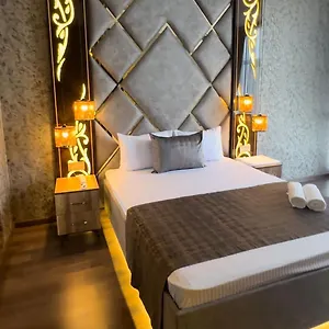 **** Otel Nizami Boutique Azerbaycan
