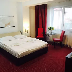  Konukevi Casa Ghetu Fundeni Romanya