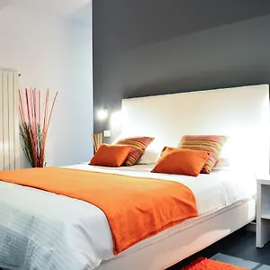 *** Apart Otel Living Romanya